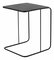Pomoćni stolić Sintuanta A (crna)
