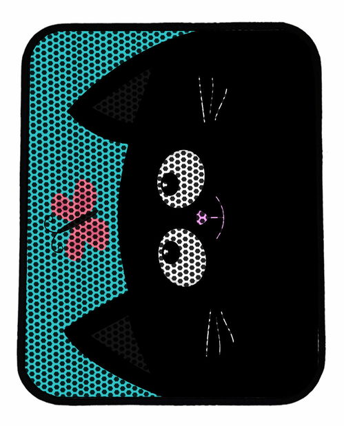 Podložka pod mačací záchod Narasa 20 (viacfarebné)