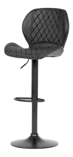 Barska stolica Atrevieron (crna)