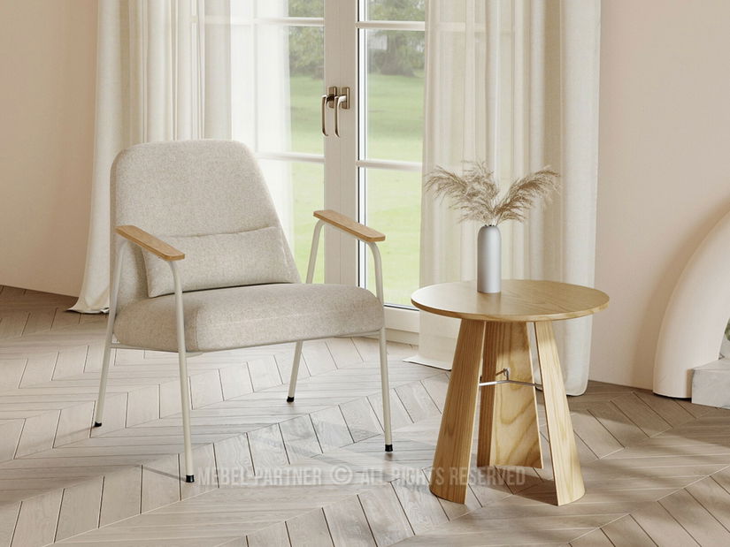 Stolić za kavu Sensibles (hrast)