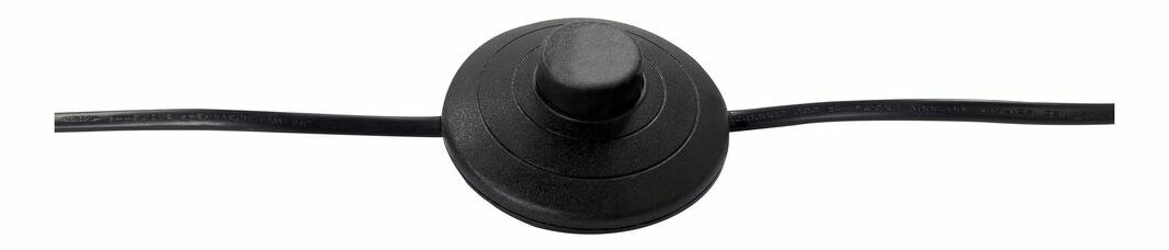 Suport lampă Widith (negru) 