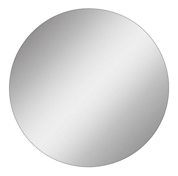 Tükör Moluvu 8 (ezüst) 