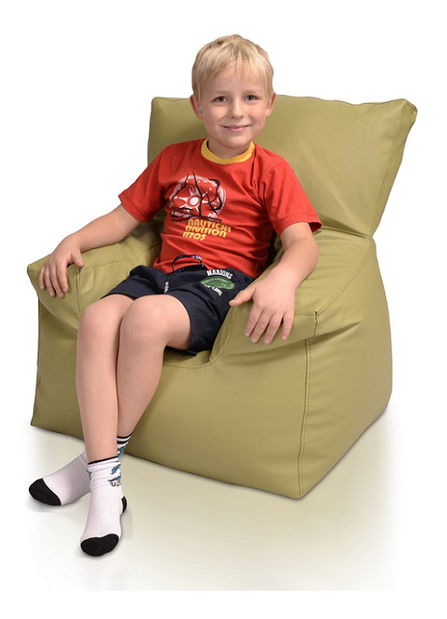 Sedací vak Clyde XL (ES 11)