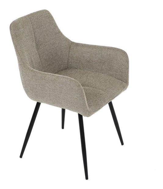 Scaun sufragerie Deboraluna (maro)