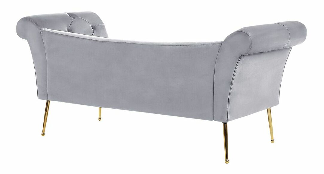 Leňoška NANALI (svetlosivá)