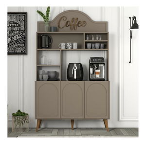 Príborník Lyantela 80 (orech)