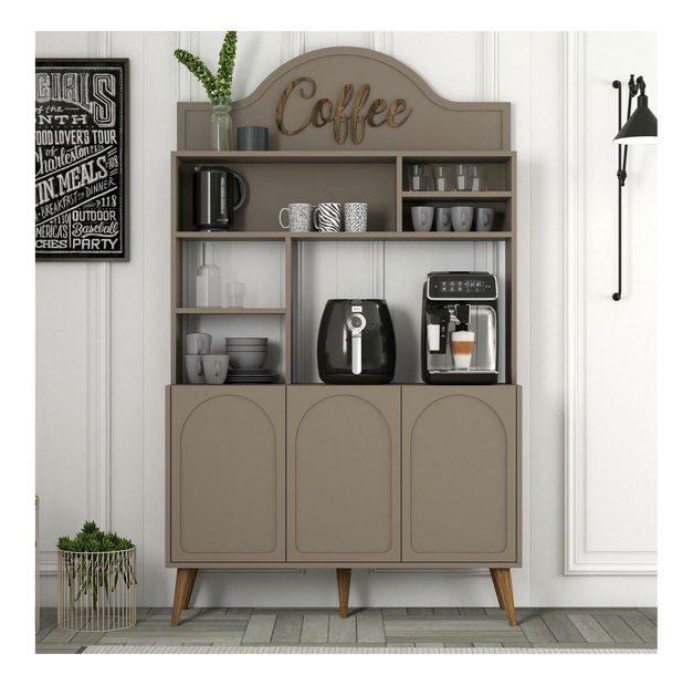 Bufet Lyantela 80 (nuc)