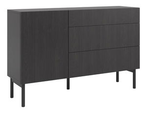 Dulap Noelia N9 (arin negru portland)