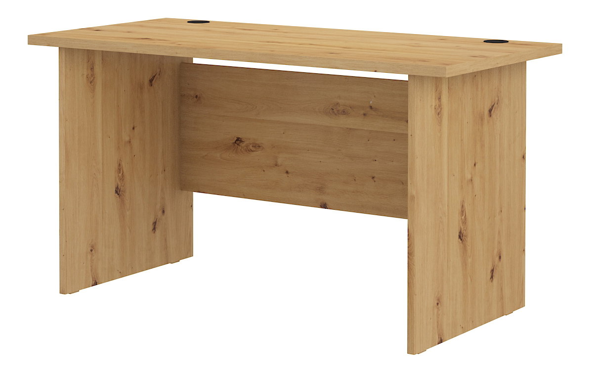 Masă PC Mantela 170 (Stejar artisan)