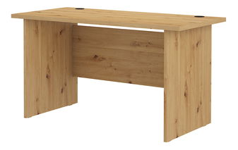 Masă PC Mantela 170 (Stejar artisan)