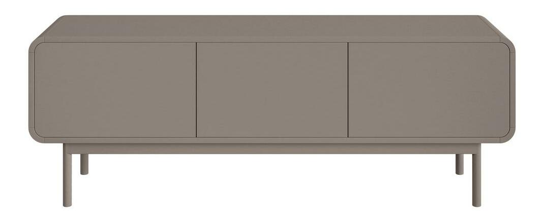 Dulap TV/ Comodă Orro O4 (kongo) *vânzare stoc