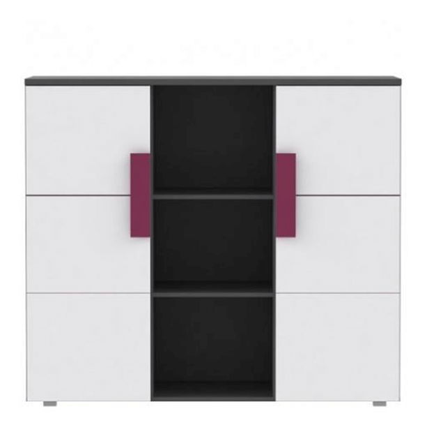 Ormarić Libro Tip 43 LBLK43 