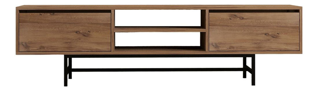 TV stolić/ormarić Nubola (atlantski bor)