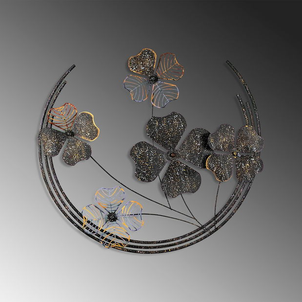 Fali dekoráció Dalchini 1