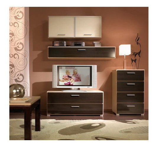 Skrinka na stenu Foscari FS/13