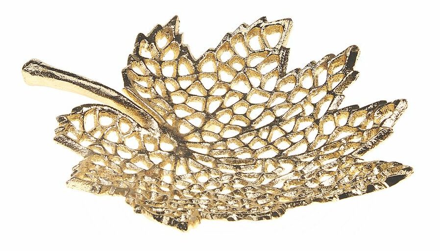 Set 3 buc Tave Pemza (auriu)