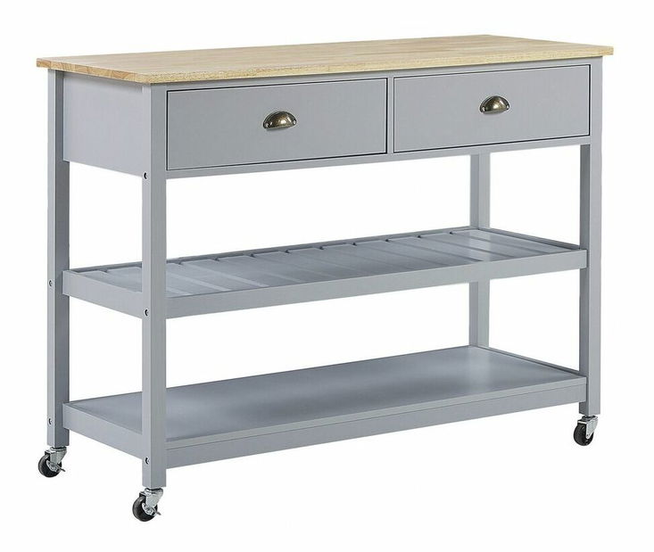 Állólámpa Rabalux Action 4062 (fekete + fehér)