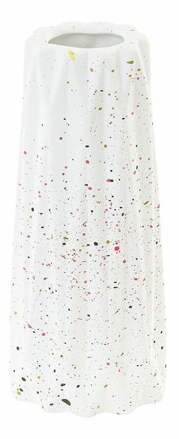 Váza Amadeus (biela)