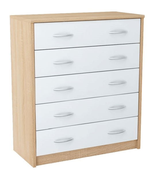 Komoda Ambrosden Typ 4