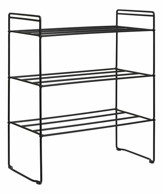 Pantofar Sorloriaora (negru)