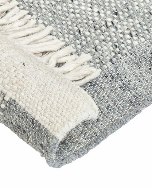 Covor 80 x 150 cm Tatli (gri)