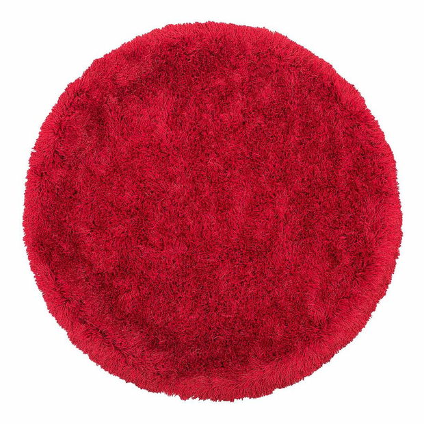 Covor 140 cm Caiguna (roșu)