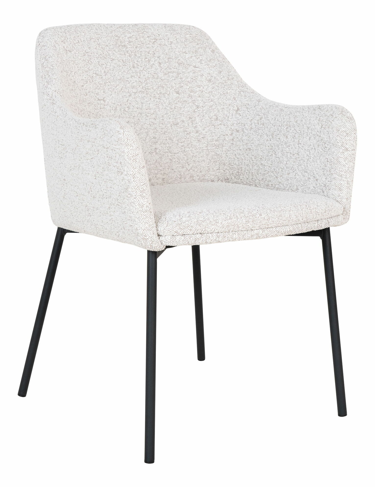 Étkezőszék Miateria (fehér)