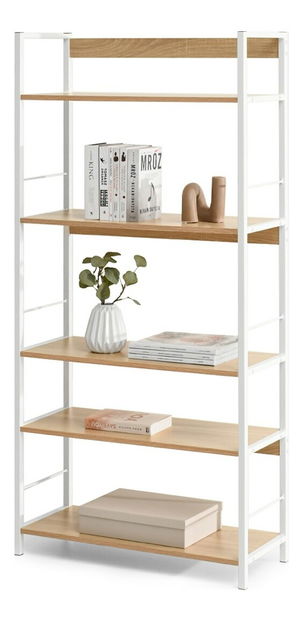 Raft Noel (sonoma + alb)