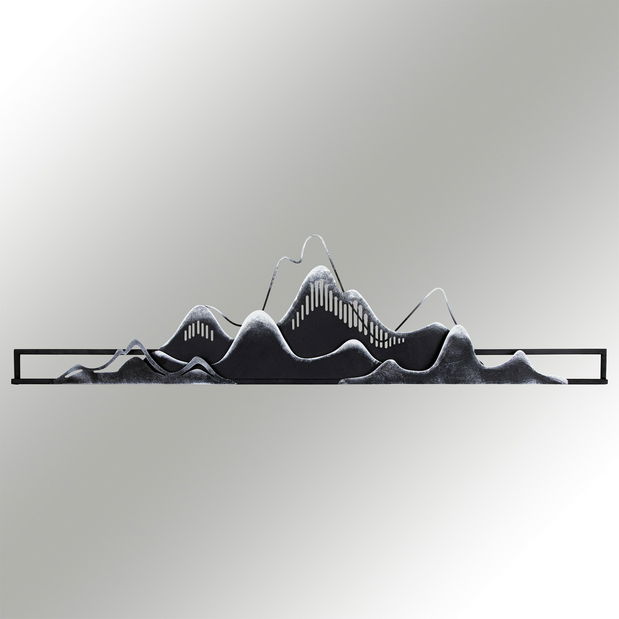 Zidna dekoracija Cumbum