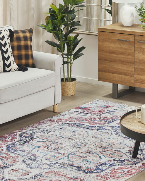 Koberec 150 x 230 cm Kelt (viacfarebná)