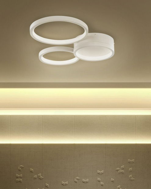 Aplică Agnatt (alb)