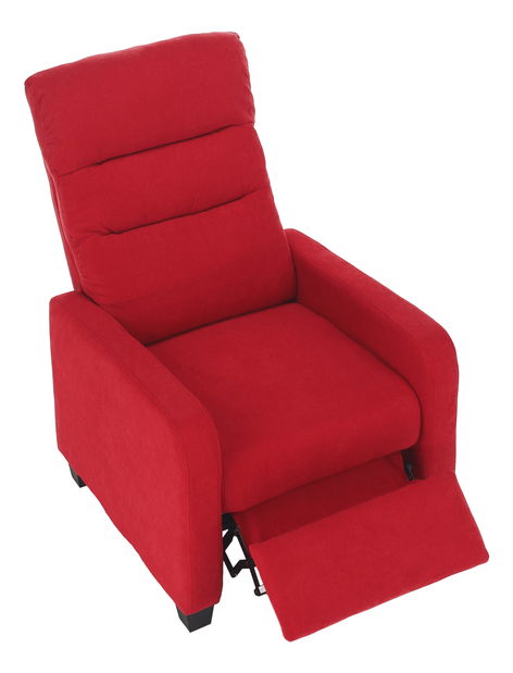 Pihentető fekvőszék- Kondela