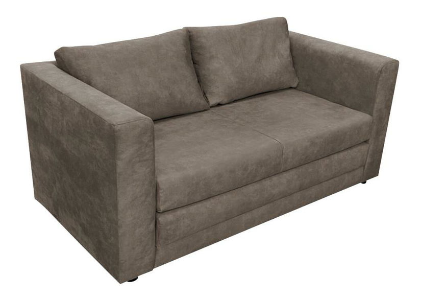 Sofa Baya (sivo-smeđa Taupe)