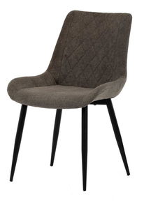 Étkezőszék Desagrado (barna)