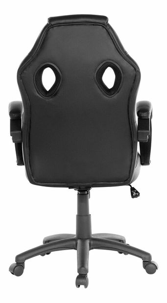 Kancelárska stolička Roast (tmavosivá)