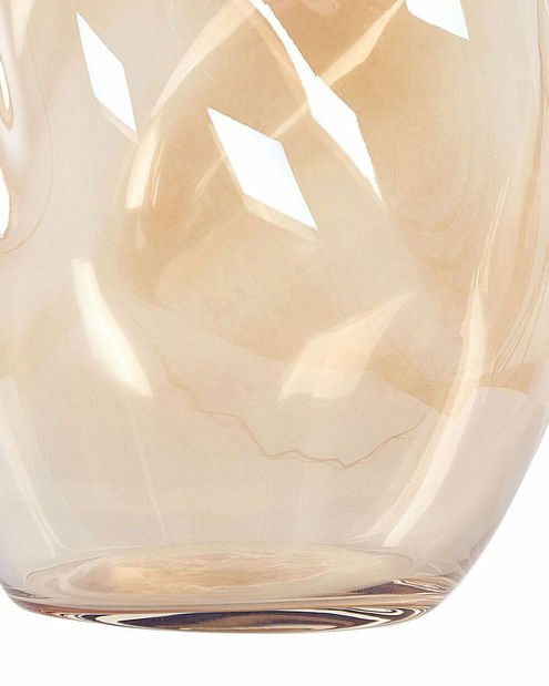 Vază Glade (portocaliu)