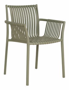 Scaun de grădină Tantinaina (verde)