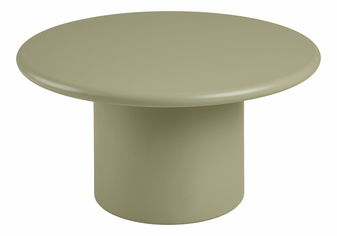 Masă de cafea Nuveria 4 (verde)