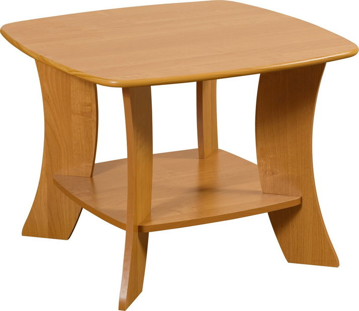 Konferenčný stolík Party 6D