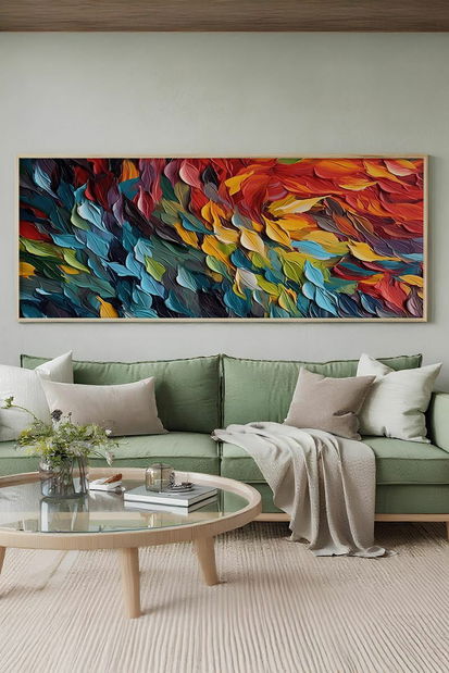 Obraz Arnia 18 (viacfarebné)