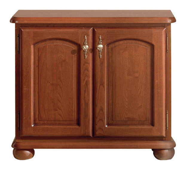 Ormarić Bawaria DKOM 2D 