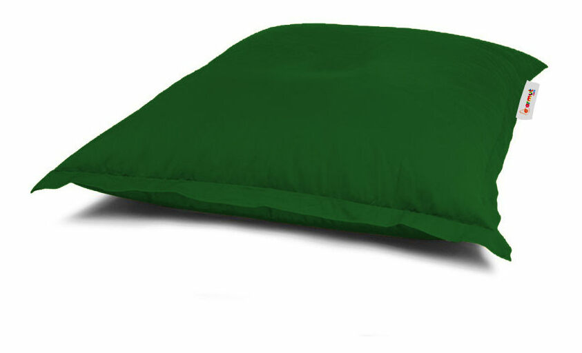 Babzsák Crush (zöld)