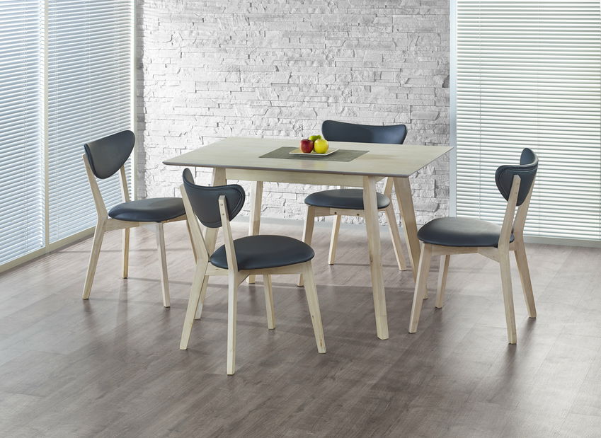 Jedálenský stôl Miaro (pre 4 osoby)