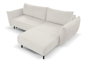 Colțar Adelon (crem) (D)