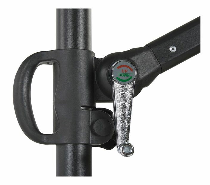 Napernyő Savolla (szürkésbézs) 