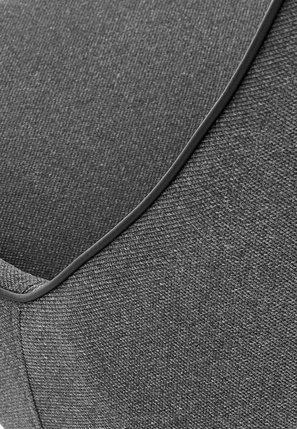 Blagovaonska stolica Jaso (siva)