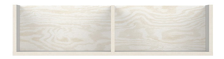 Polička BRW Stanford POL