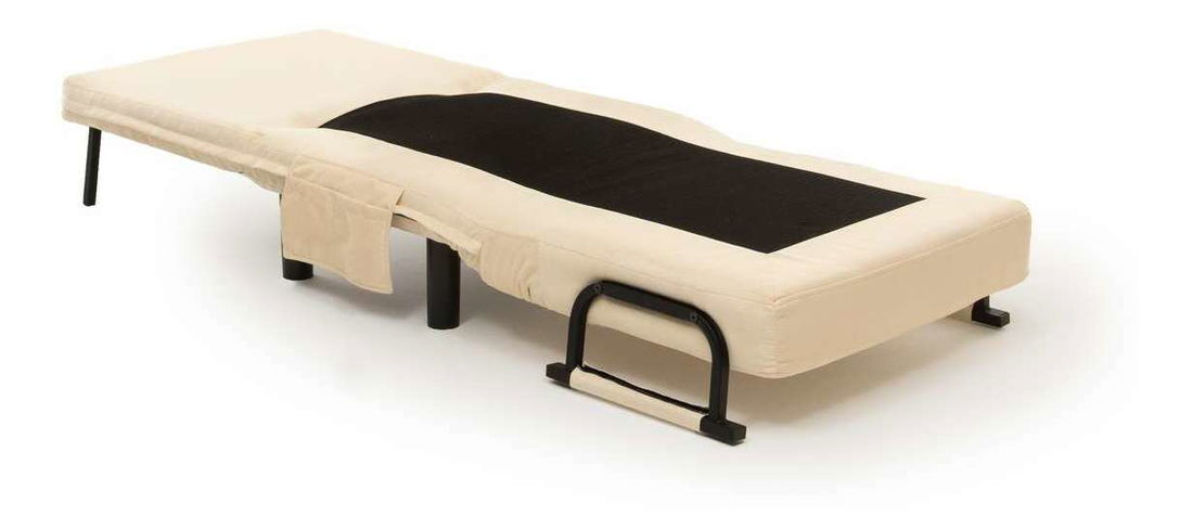 Fotel Sentimento (krém)