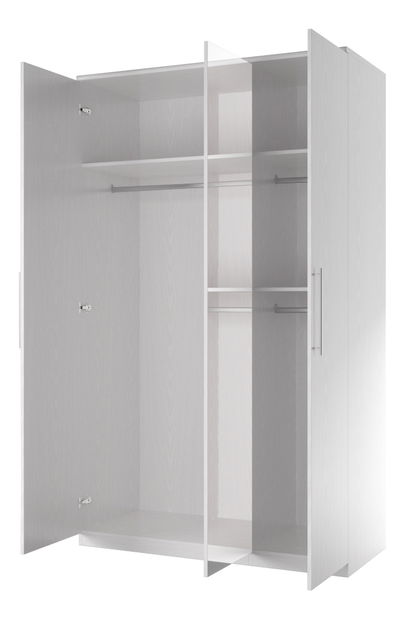 Šatníková skriňa Maire Typ 19 (borovice avilla)