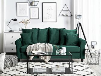 Sofa trosjed Banbury (zelena)